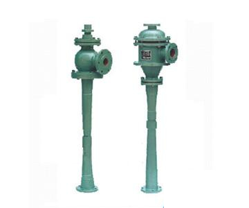 ZS型蒸汽噴射器